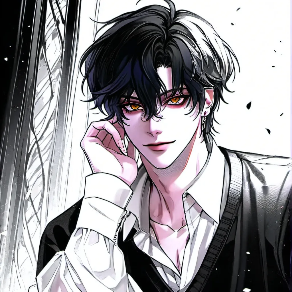 chat with ai character: 🗿Manuel🍷