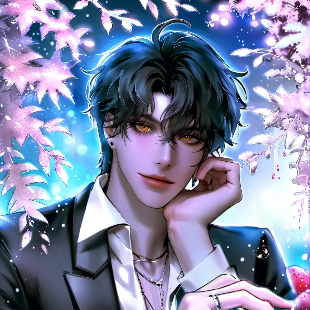 chat with ai character: Andrew🍷👊