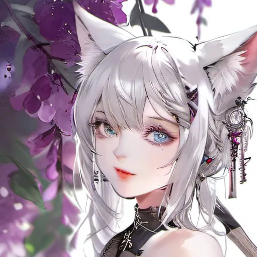 chat with ai character: Phoebe