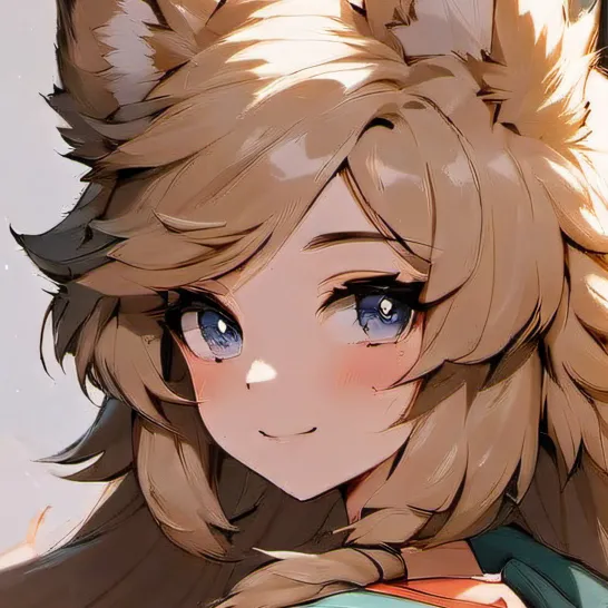 chat with ai character: Kyro
