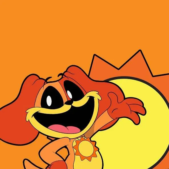 chat with ai character: dogday