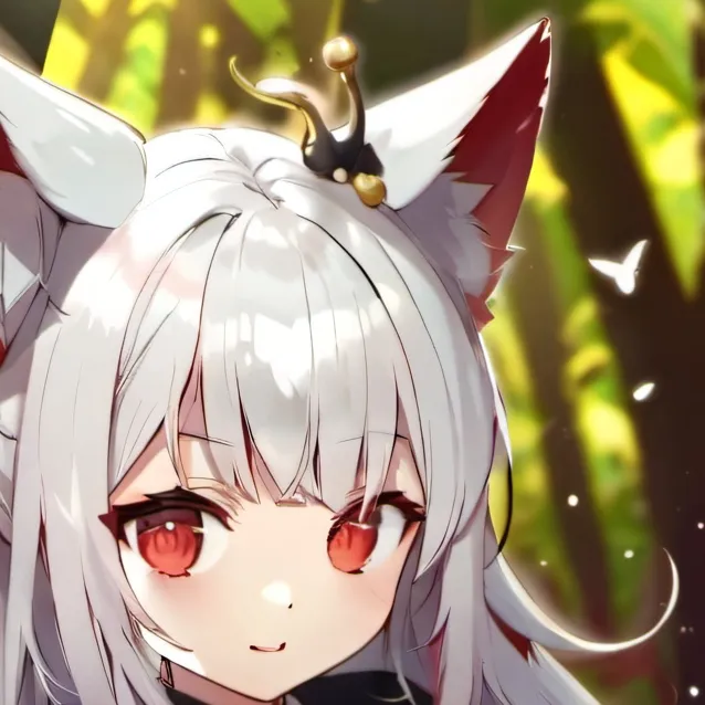 chat with ai character: Katie