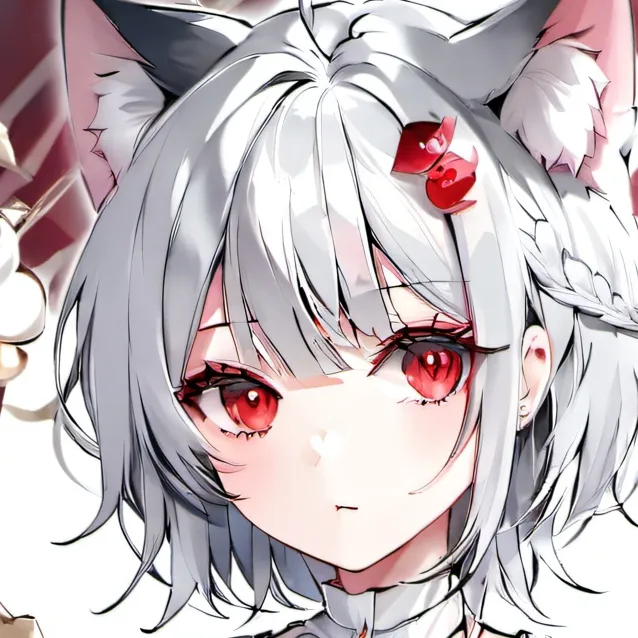 chat with ai character: calaharii