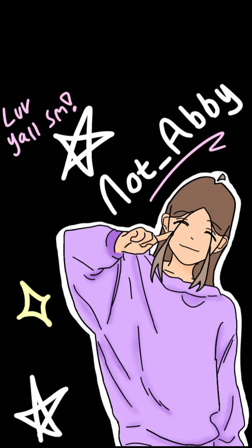 ai character: 💖~Not_Abby514~💖 background