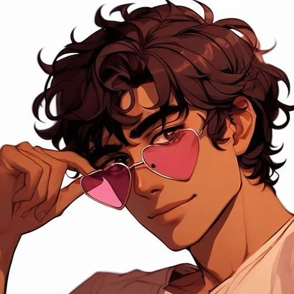 chat with ai character: Maximus