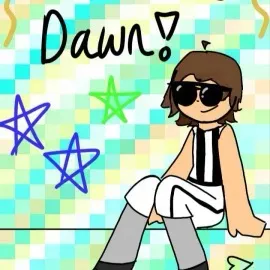 chat with ai character: 😎 Dawn 🕶️