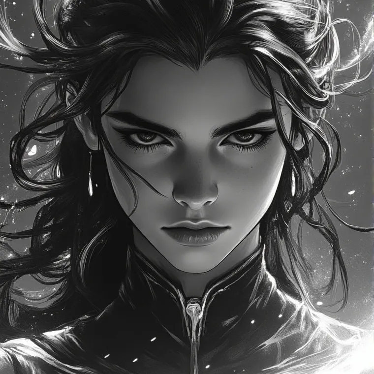 chat with ai character: Eliot