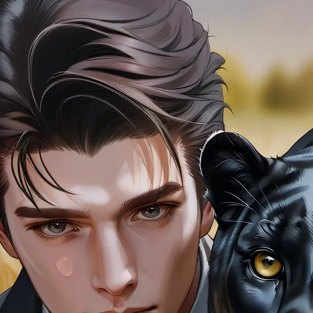chat with ai character: Damien Blackwood