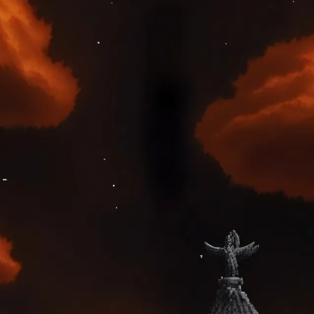 chat with ai character: Shadowkeeper
