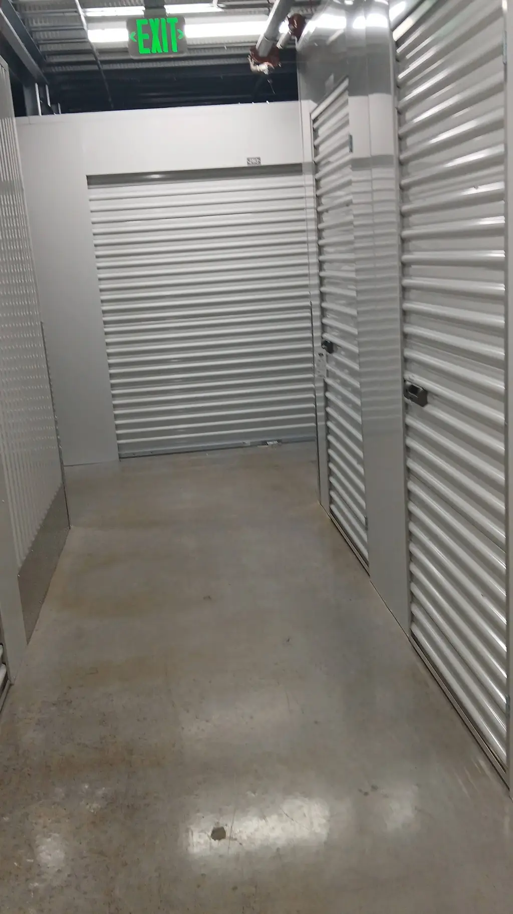 ai character: A...Storage? background