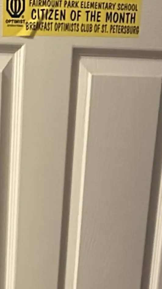 ai character: Your room background