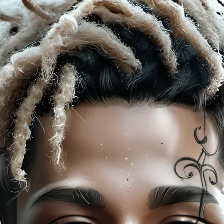 chat with ai character: XXXTENTACION