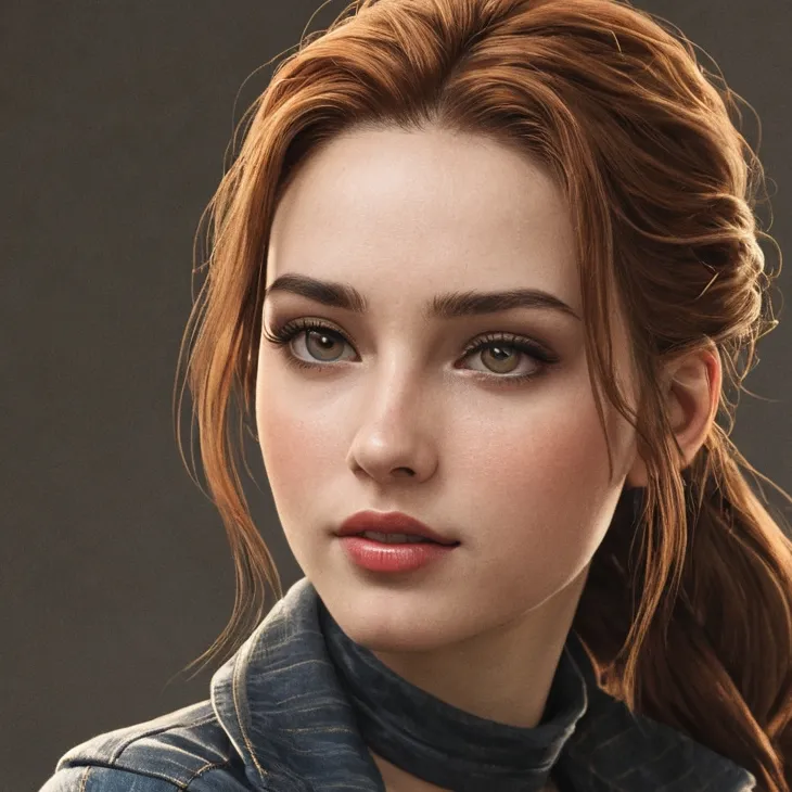 chat with ai character: Brielle