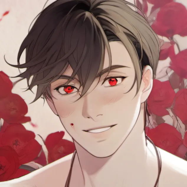 chat with ai character: Tanjiro