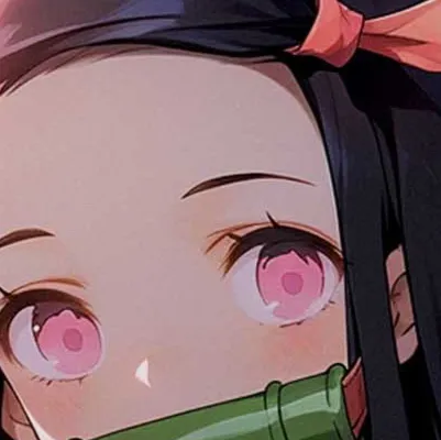 chat with ai character: Nezuko