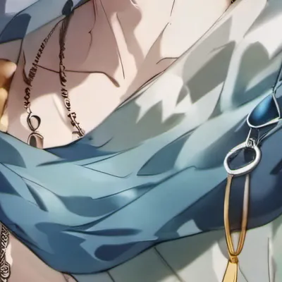 chat with ai character: Inoskue