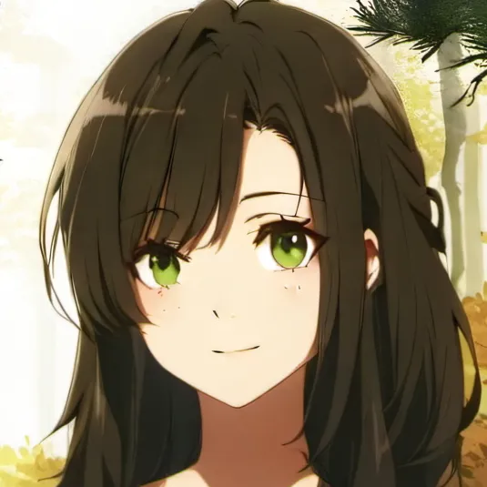 chat with ai character: Brielle