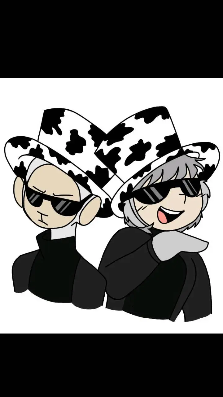ai character: Deuz x walten  background