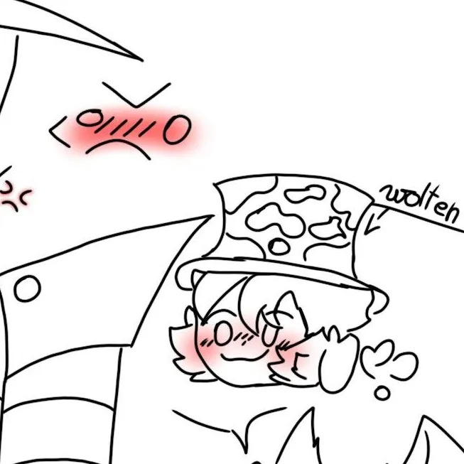 chat with ai character: Noo-Noo x walten 