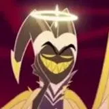 chat with ai character: hazbin hotel 