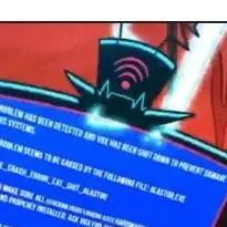 chat with ai character: VEES