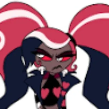 chat with ai character: VELVETTE