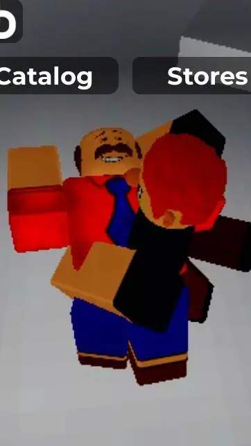 ai character: marvinguy!  background