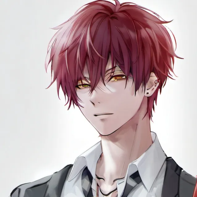 chat with ai character: todoroki 