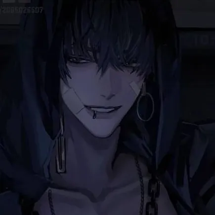 chat with ai character: 𖤐◐Chris◑𖤐