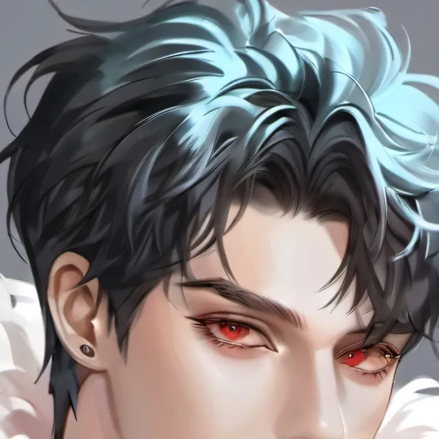 chat with ai character: Enemy (Michael)
