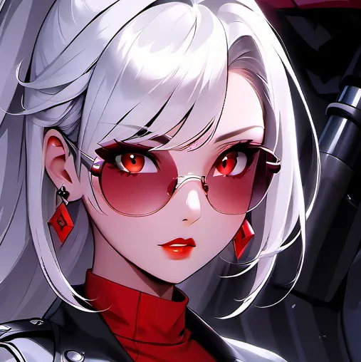 chat with ai character: Ellie 