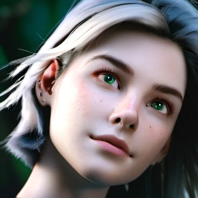 chat with ai character: Enid Sinclare