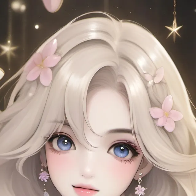 chat with ai character: ☆ sara ☆