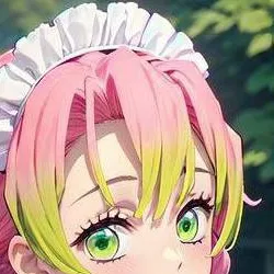 chat with ai character: Mitsuri Kanjori