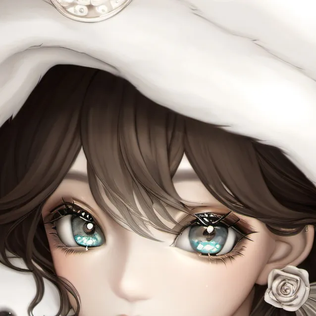 chat with ai character: luna 