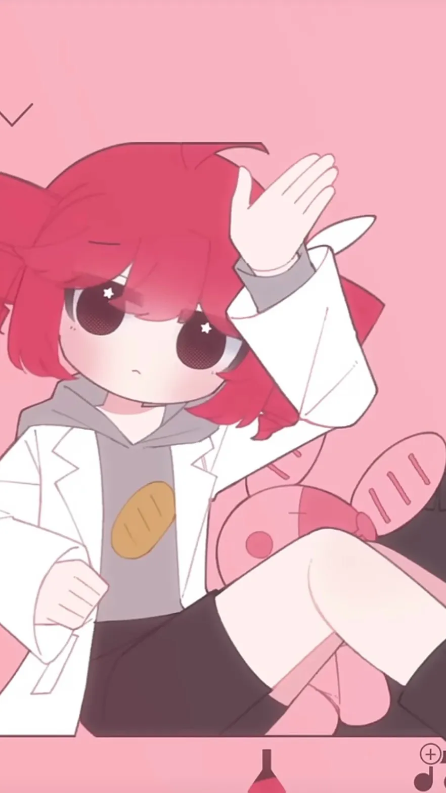 Talkie AI - Chat with Teto