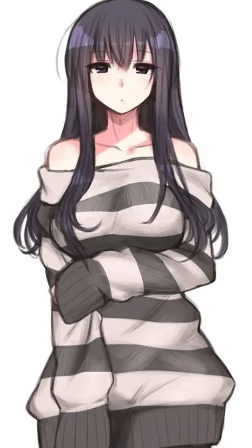 ai character: yuky background