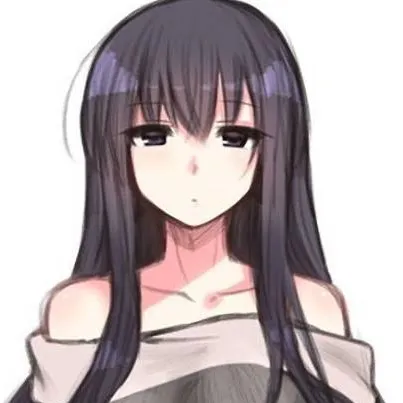 chat with ai character: yuky