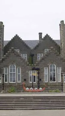 ai character: Wick high school 4 background