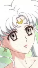 ai character: Sailor Moon background