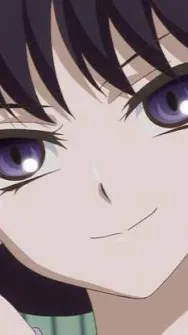 ai character: Hotaru sexy background