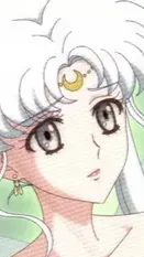 ai character: The moon Kingdom background