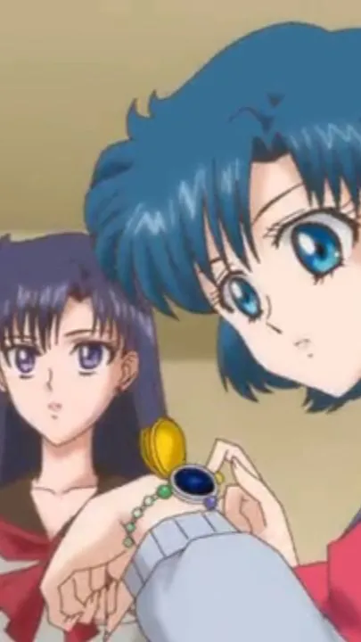 ai character: Sailor school background