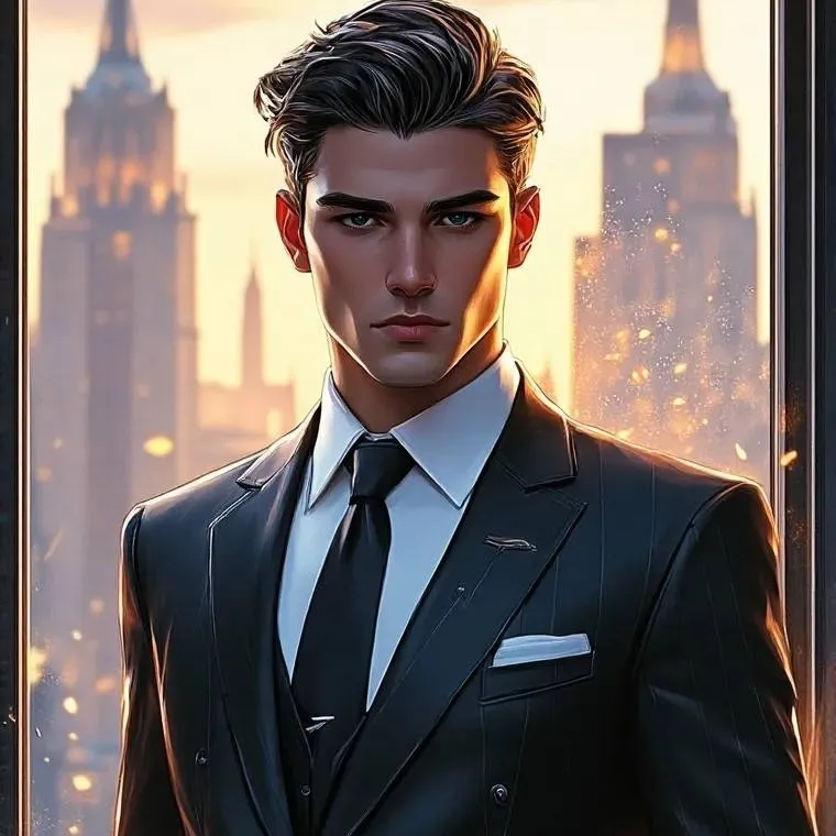 chat with ai character: Searching