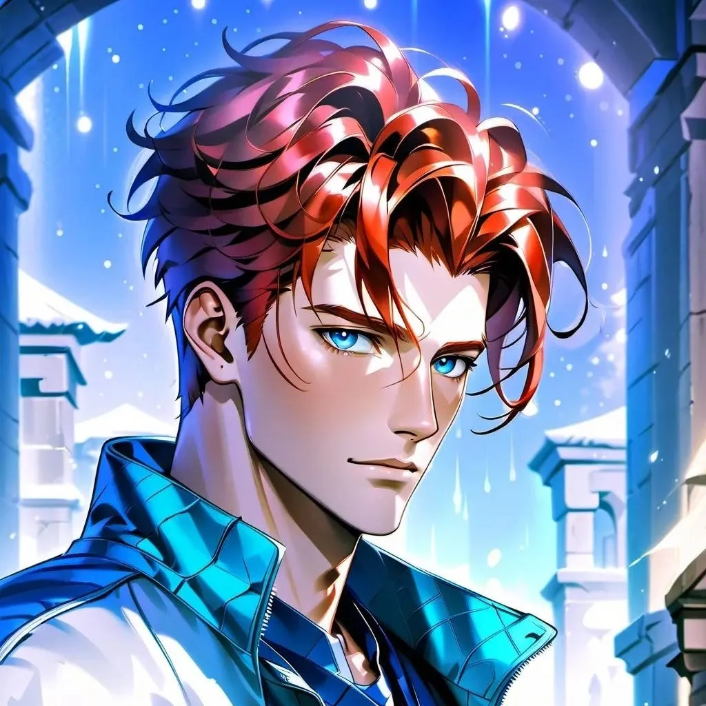 chat with ai character: XMenOC