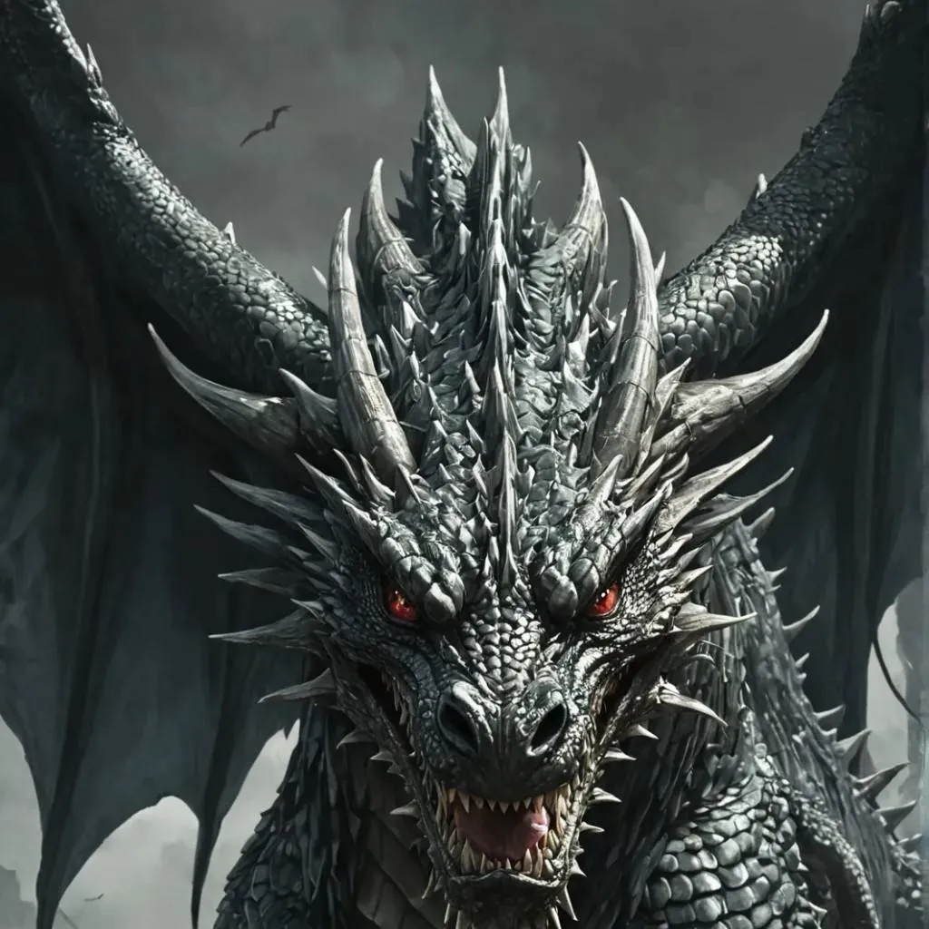 chat with ai character: Princes&Dragons