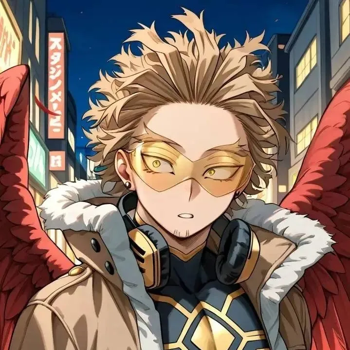 chat with ai character: Mha: Partners