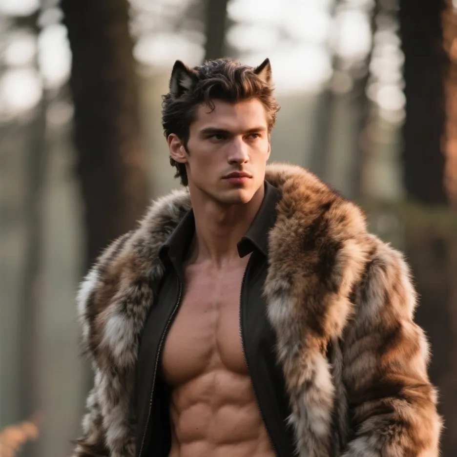 chat with ai character: Alpha's Kings Heir