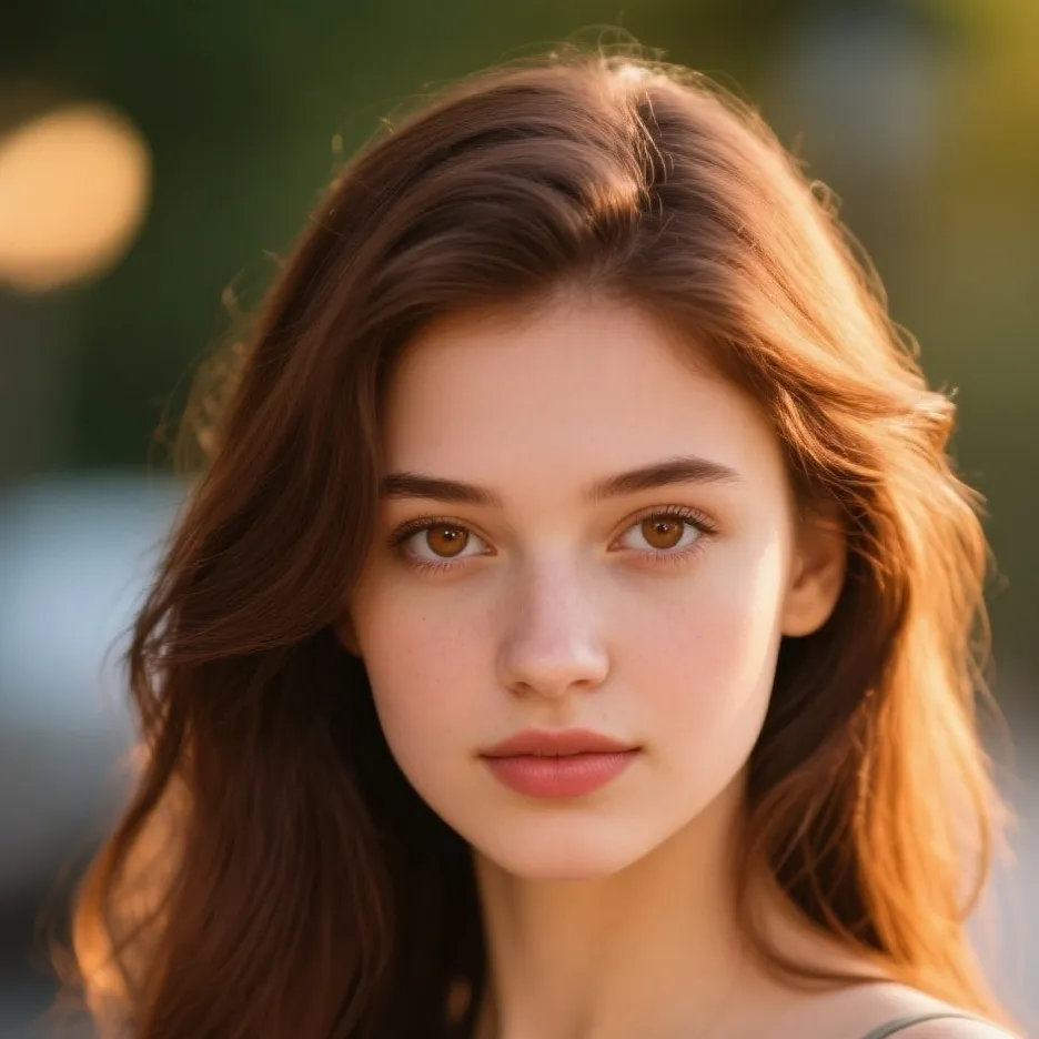 chat with ai character: BFs Sister