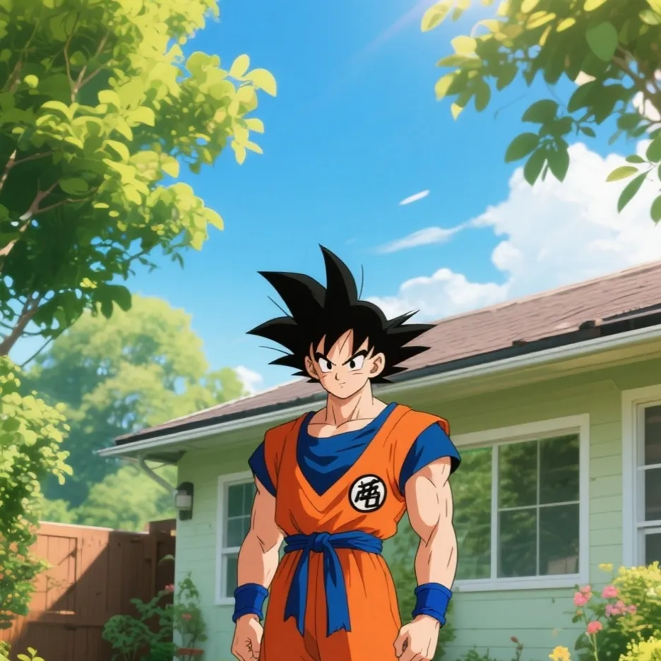 chat with ai character: DBS: Nxt Gen